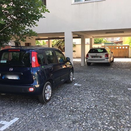 Le Val Duchesse Hotel & Appartements Кань-сюр-Мер Экстерьер фото